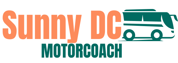 Sunny DC Motorcoach